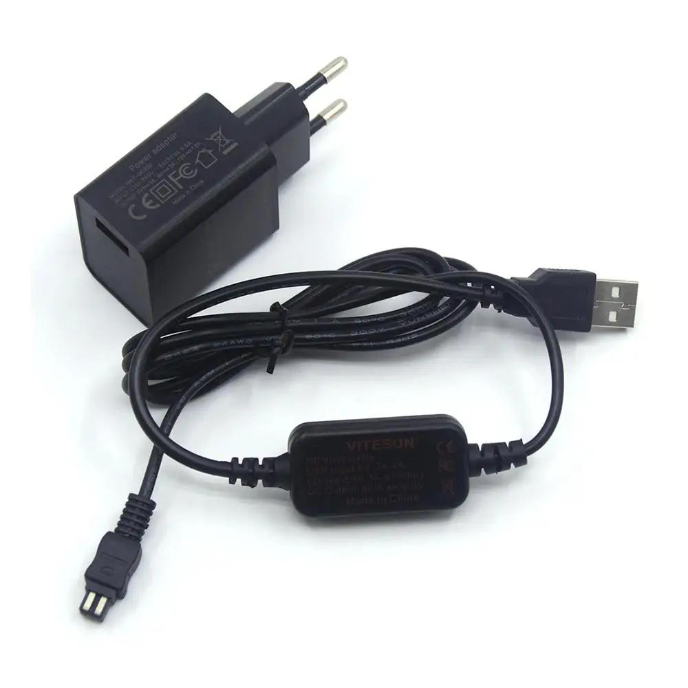 AC-L200 AC-L20 USB ̺   ,  NEX-VG900 VG20 VG30 DCR-SX85 SX53 SX33 SR90 SR80 SR77 HC8, AC-L25A ͸ 5V